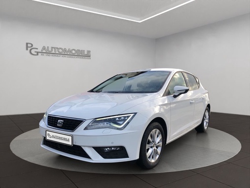 Seat Leon 2020
