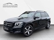 Mercedes-Benz GLB-Class 2021