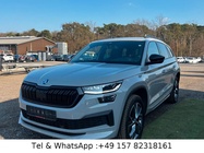 Skoda Kodiaq 2022