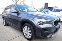 BMW X1 2021