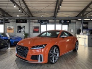 Audi TT 2019