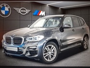 BMW X3 2020