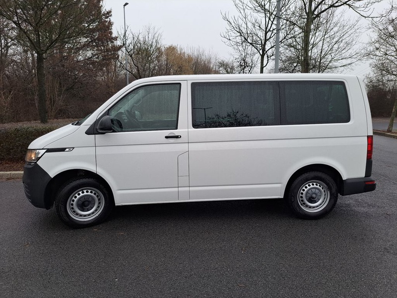 Volkswagen T6