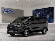 Ford Tourneo Custom 2026