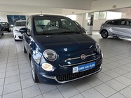 Fiat 500 2023