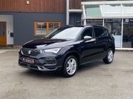 Seat Ateca 2021