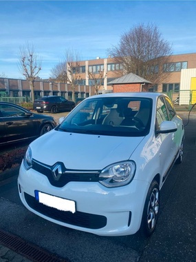Renault Twingo 2022