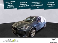 Cupra Formentor 2022