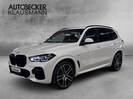 BMW X5 2022