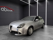 Alfa Romeo Giulietta 2016
