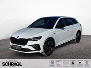 Skoda Scala 2025