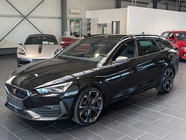 Cupra Leon 2024