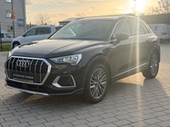 Audi Q3 2020
