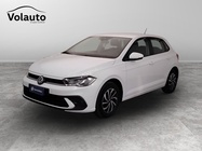Volkswagen Polo 2023