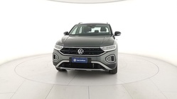 Volkswagen T-Roc 2023