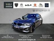 BMW 3 Series 2022