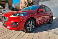 Ford Kuga 2021