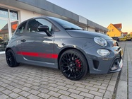 Abarth 500 2017
