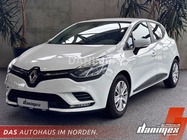 Renault Clio 2016