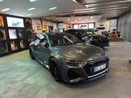 Audi RS 6 2024