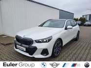 BMW 5 Series 2025