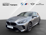 BMW 1 Series 2025