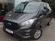 Ford Tourneo Custom 2023