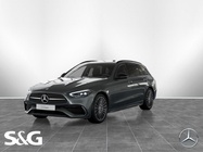 Mercedes-Benz C-Class 2022