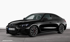 BMW 4 Series 2025