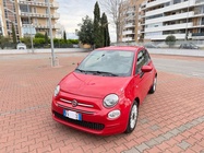 Fiat 500 2019