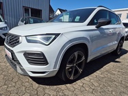 Seat Ateca 2020