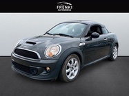 MINI Cooper 2012