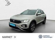 Volkswagen T-Roc 2024