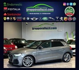 Audi A1 2019