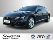 Volkswagen Arteon 2023