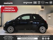 Fiat 500 2020