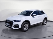 Audi Q5 2022