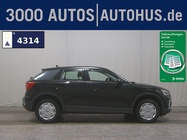 Audi Q2 2022