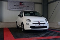 Fiat 500 2022