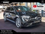 Mercedes-Benz GLA-Class 2024