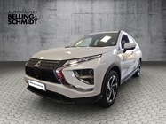 Mitsubishi Eclipse Cross 2022