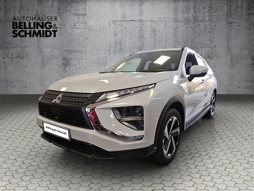 Mitsubishi Eclipse Cross 2022