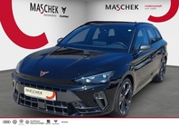 Cupra Leon 2024