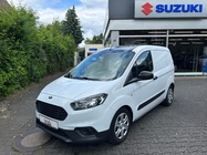 Ford Transit 2021