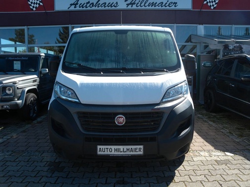 Fiat Ducato 2020