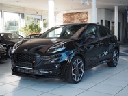 Ford Puma 2023