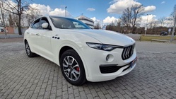 Maserati Levante 2024