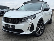 Peugeot 3008 2022