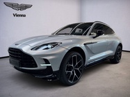 Aston Martin DBX 2024