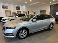 Skoda Octavia 2022